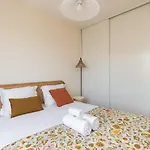Apartment Dify Republique - Villeurbanne