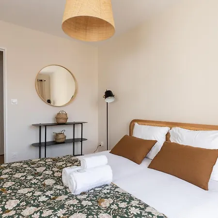 Appartement Dify Republique - *