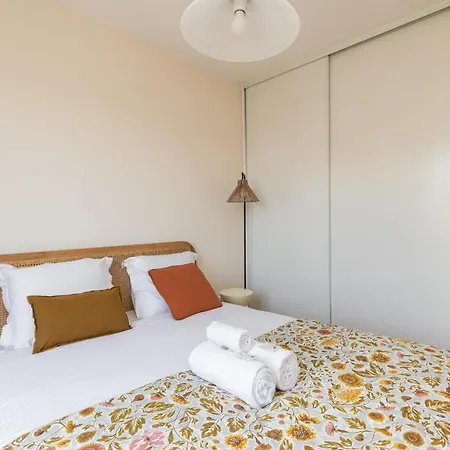 Apartment Dify Republique - Villeurbanne